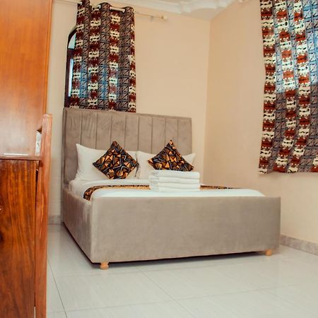 Sunset Homes Vuga Zanzibar Εξωτερικό φωτογραφία
