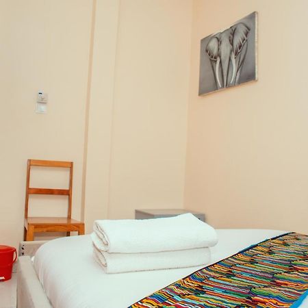 Sunset Homes Vuga Zanzibar Εξωτερικό φωτογραφία