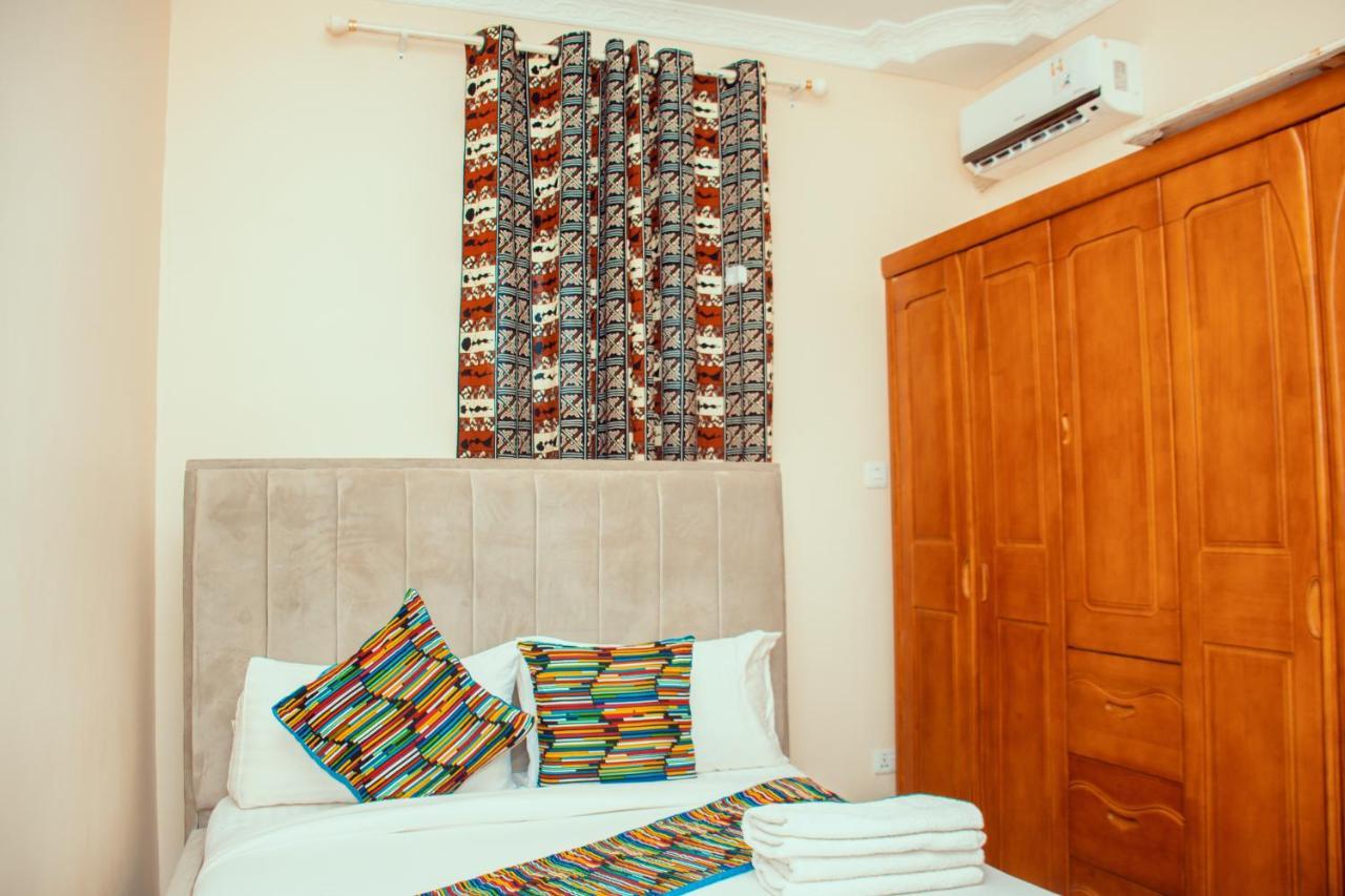 Sunset Homes Vuga Zanzibar Εξωτερικό φωτογραφία